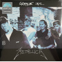 Metallica - Garage Inc. (3lp Colour 2023)