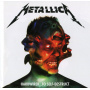 Metallica - Hardwired...to Self-destruct