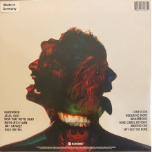 Metallica - Hardwired...to Self-destruct (2lp Colour 2023)