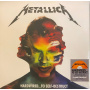 Metallica - Hardwired...to Self-destruct (2lp Colour 2023)