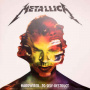 Metallica - Hardwired...to Self-destruct 2lp