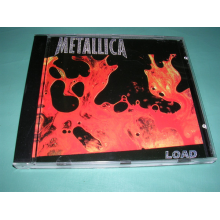 Metallica - Load