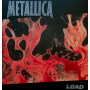 Metallica - Load (2lp) (remastered 2025)