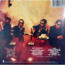 Metallica - Load (remastered 2025)