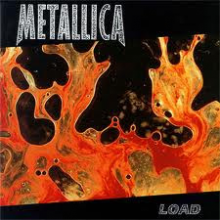 Metallica - Load 2lp