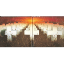 Metallica - Master Of Puppets (remastered)