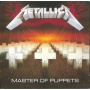 Metallica - Master Of Puppets (remastered)