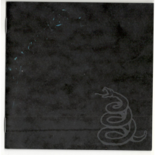 Metallica - Metallica (expanded Edition) Ltd.