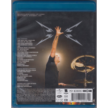 Metallica - Quebec Magnetic