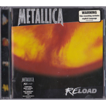 Metallica - Reload