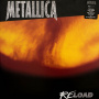 Metallica - Reload 2lp