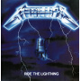 Metallica - Ride The Lighting