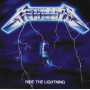 Metallica - Ride The Lightning (remastered)