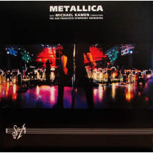 Metallica - S&m 3lp