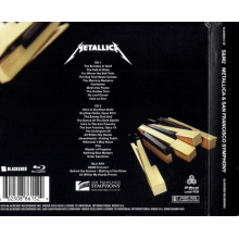 Metallica - S&m2