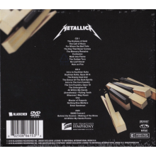 Metallica - S&m2