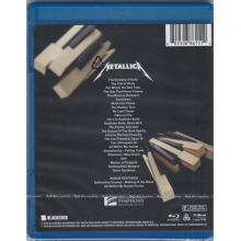 Metallica - S&m2