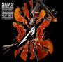 Metallica - S&m2 (coloured) Ltd. 4lp