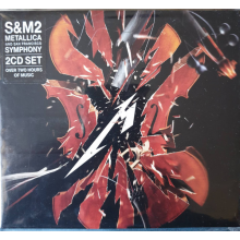 Metallica - S&m2 2cd