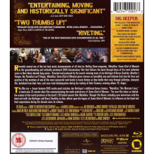 Metallica - Some Kind Of Monster