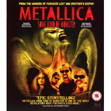 Metallica - Some Kind Of Monster