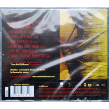 Metallica - Some Kind Of Monster Ep