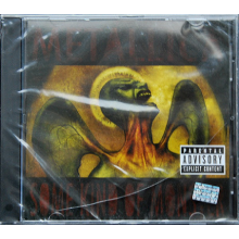 Metallica - Some Kind Of Monster Ep