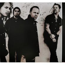 Metallica - St. Anger (2lp Colour 2023)