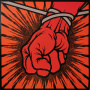 Metallica - St. Anger (2lp Colour 2023)
