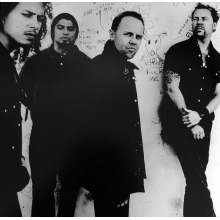 Metallica - St. Anger 2lp