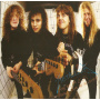 Metallica - The .98 E.p. - Garage Days Re-revisited