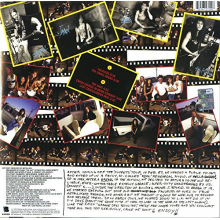 Metallica - The .98 E.p. - Garage Days Re-revisited Lp