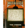 Metallica - The Videos 1989-2004