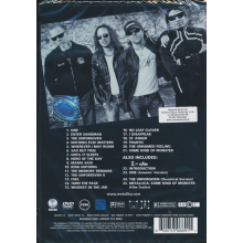 Metallica - The Videos 1989-2004 (pl)