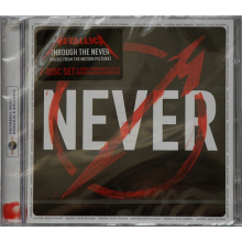 Metallica - Through The Never (pl)