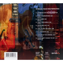 Metheny, Pat - Dream Box