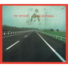 Metheny, Pat - New Chautauqua (touchstones)