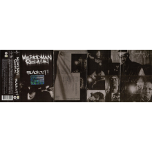 Method Man & Redman - Black Out