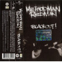 Method Man & Redman - Black Out