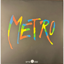 Metro - Metro (studio Buffo)