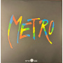 Metro - Metro (studio Buffo)