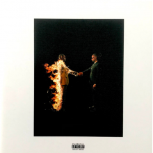 Metro Boomin - Heroes & Villains