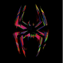 Metro Boomin - Presents Spider-man: Across The Spider-verse