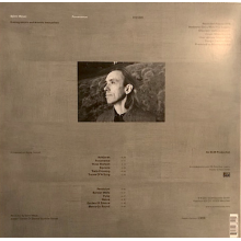 Meyer, Bjorn - Provenance (lp)