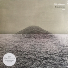 Meyer, Bjorn - Provenance (lp)