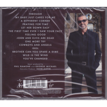 Michael, George - Symphonica