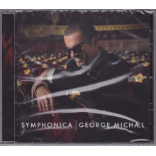 Michael, George - Symphonica