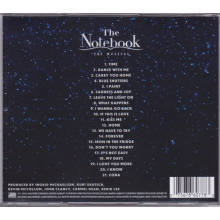 Michaelson, Ingrid - The Notebook (ost)