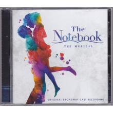 Michaelson, Ingrid - The Notebook (ost)
