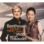 Midori/ Jean-yves Thibaudet - Beethoven: Complete Violin Sonatas